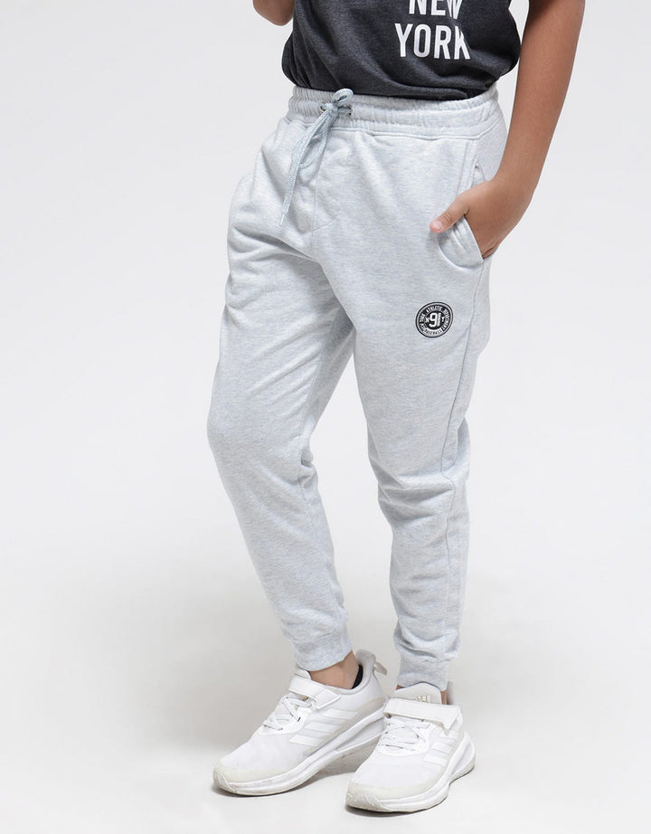 Nevada Jogger Basic Athletic