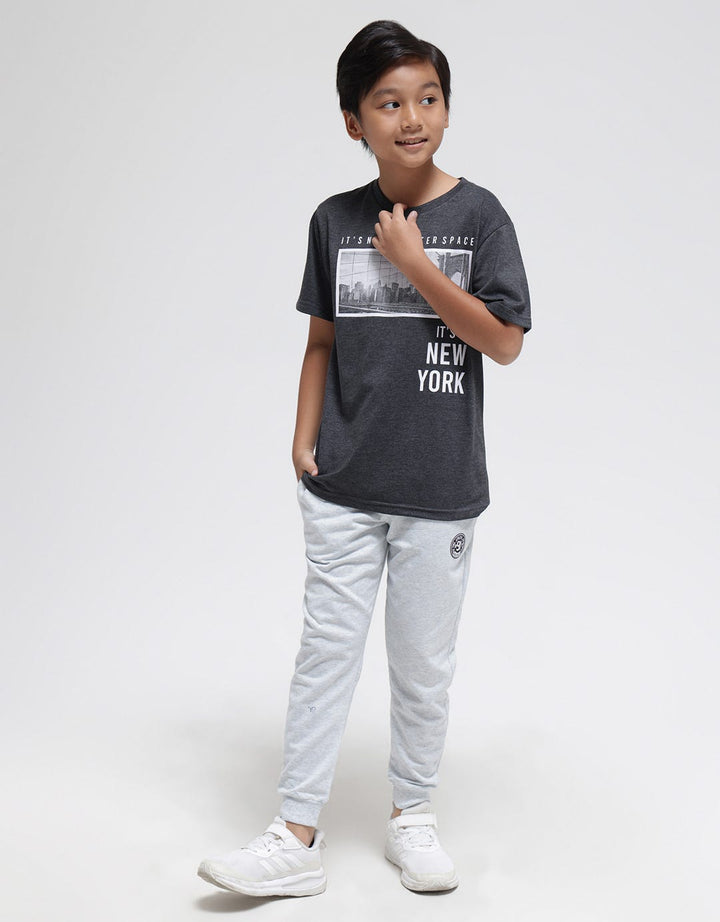 Nevada Jogger Basic Athletic