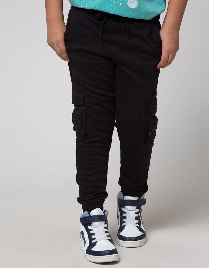 Nevada Jogger Solid Cargo
