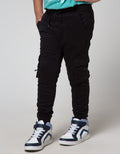 Nevada Jogger Solid Cargo