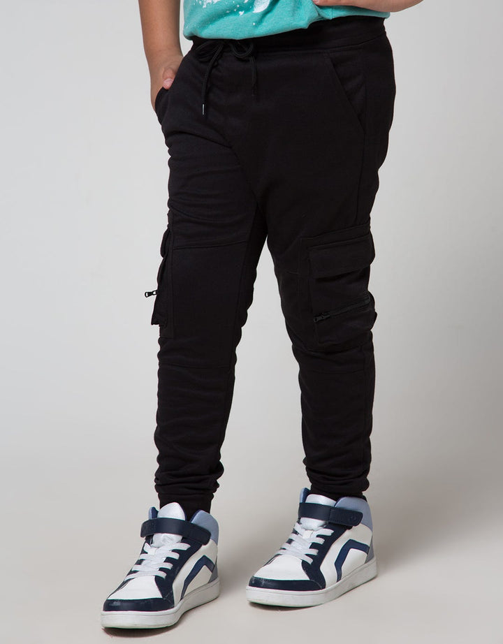 Nevada Jogger Solid Cargo