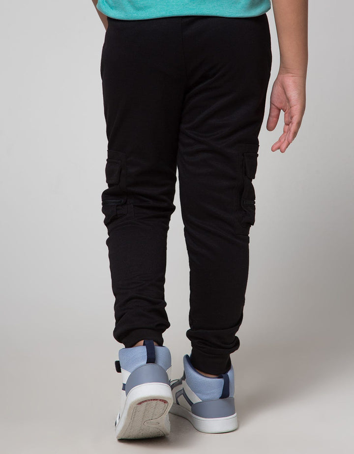 Nevada Jogger Solid Cargo