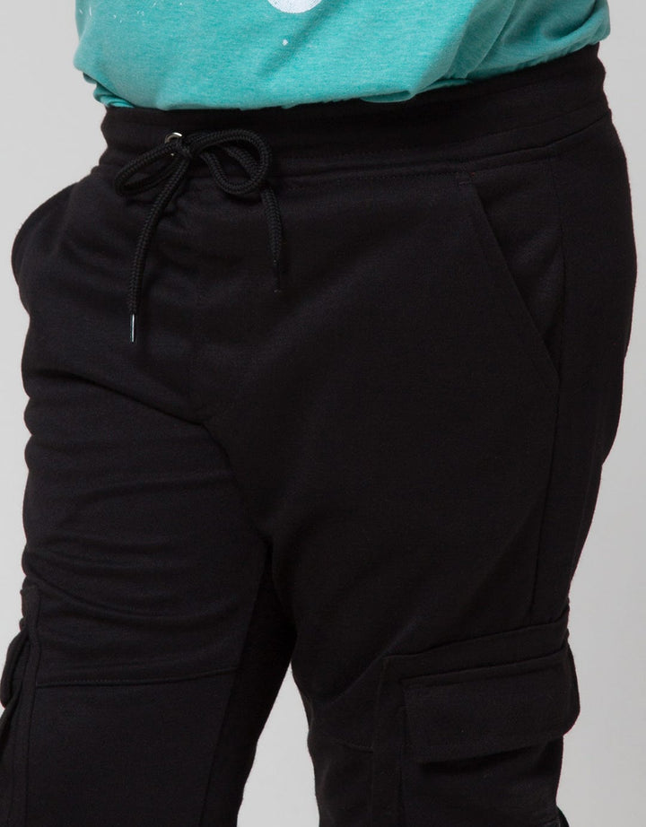 Nevada Jogger Solid Cargo