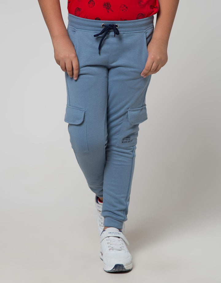 Nevada Jogger Solid Cargo