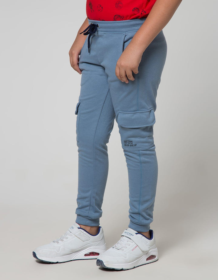 Nevada Jogger Solid Cargo