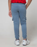Nevada Jogger Solid Cargo