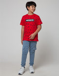 Nevada Jogger Solid Cargo