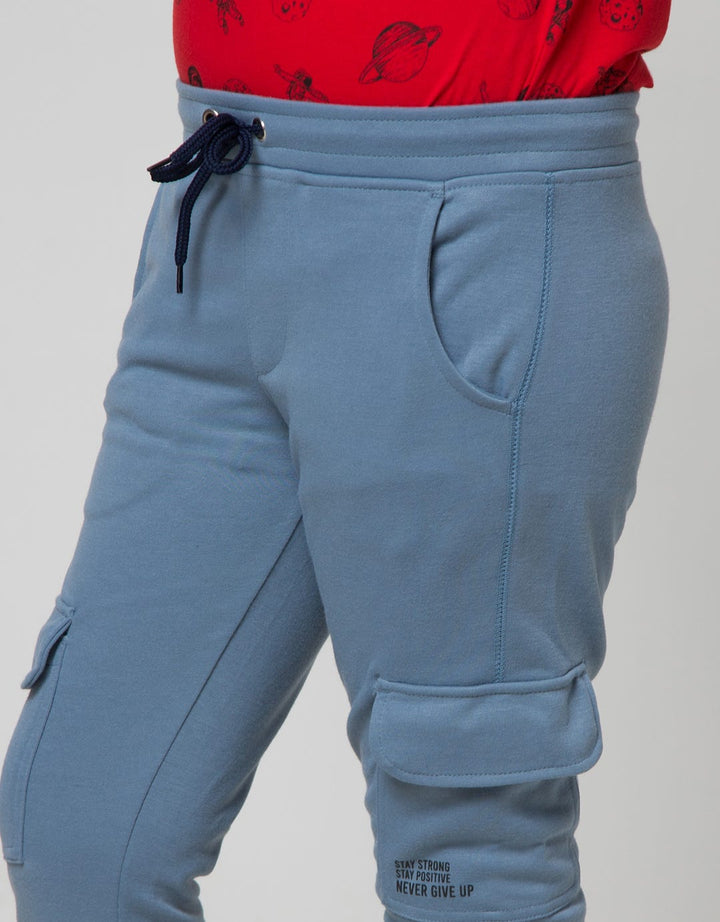 Nevada Jogger Solid Cargo
