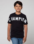 Nevada Short Sleeve T-Shirt Premium Champion