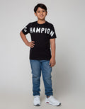 Nevada Short Sleeve T-Shirt Premium Champion