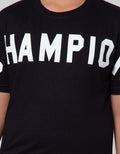 Nevada Short Sleeve T-Shirt Premium Champion