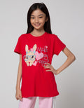 SS T-SHIRT KI BUNNY