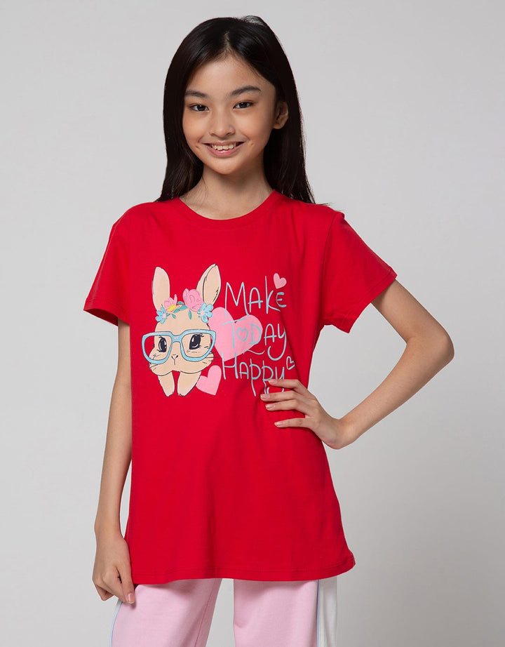 SS T-SHIRT KI BUNNY