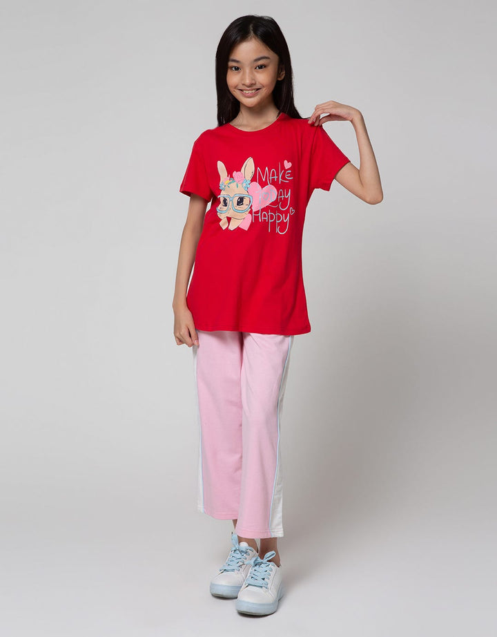 SS T-SHIRT KI BUNNY
