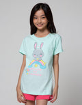 SS T-SHIRT KI BUNNY