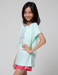 SS T-SHIRT KI BUNNY