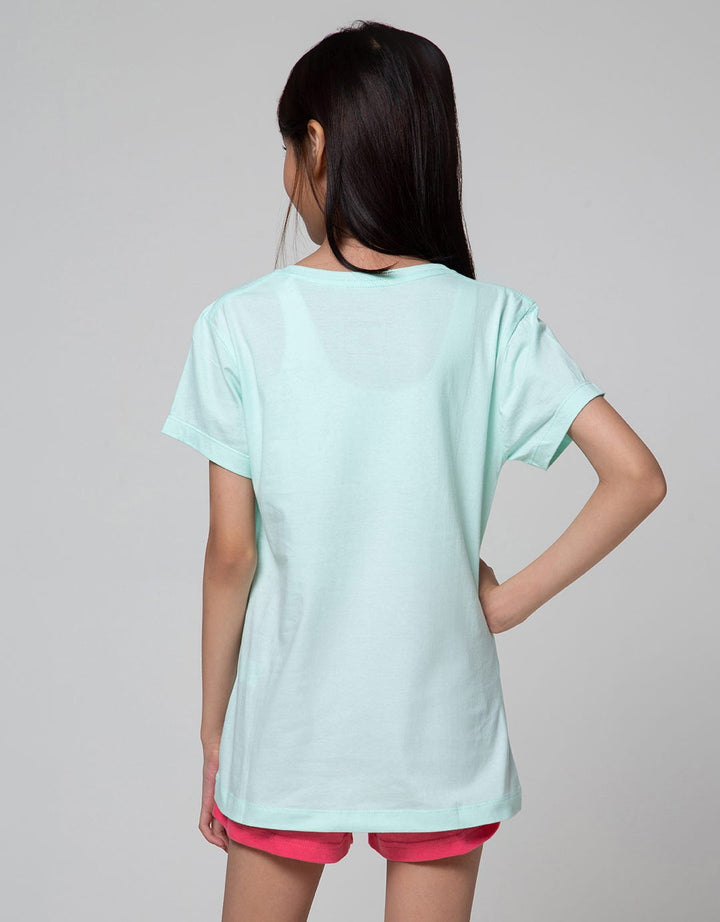 SS T-SHIRT KI BUNNY