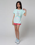 SS T-SHIRT KI BUNNY