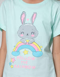 SS T-SHIRT KI BUNNY