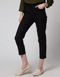 Connexion Long Pants Jegging With Back Pocket