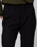 Connexion Long Pants Jegging With Back Pocket