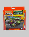 Hot Wheels Action Drivers Expansion Playset