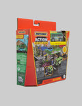 Hot Wheels Action Drivers Expansion Playset