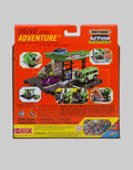 Hot Wheels Action Drivers Expansion Playset