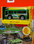 Hot Wheels Action Drivers Expansion Playset