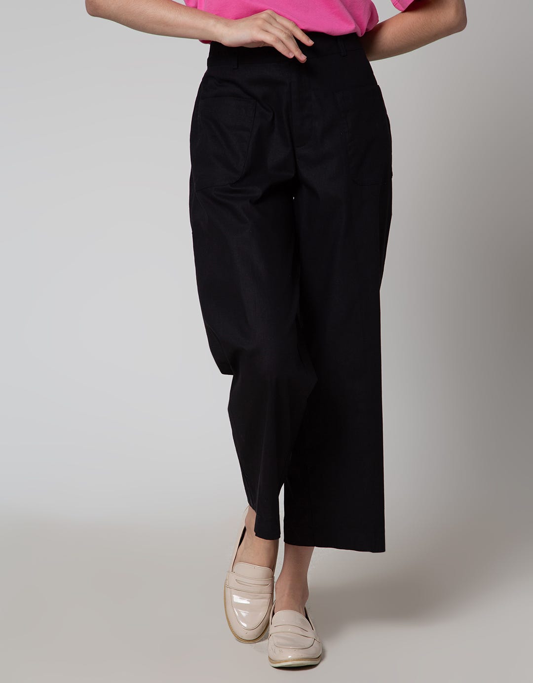 Nevada Long Pants Straight