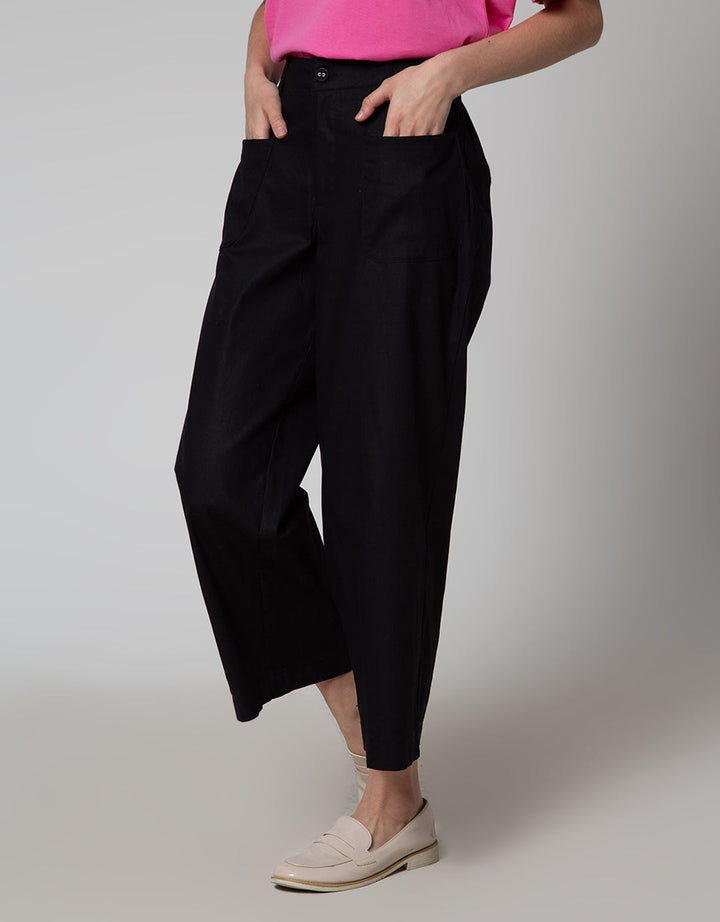 Nevada Long Pants Straight