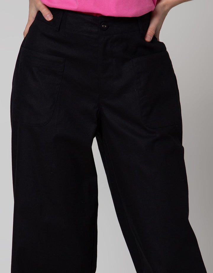 Nevada Long Pants Straight
