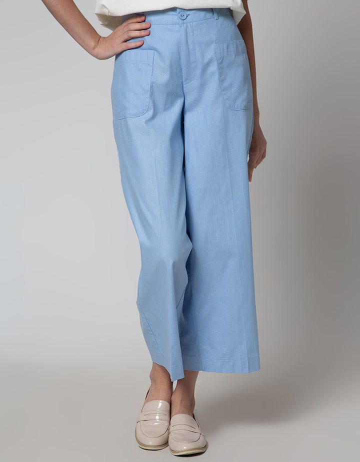 Nevada Long Pants Straight