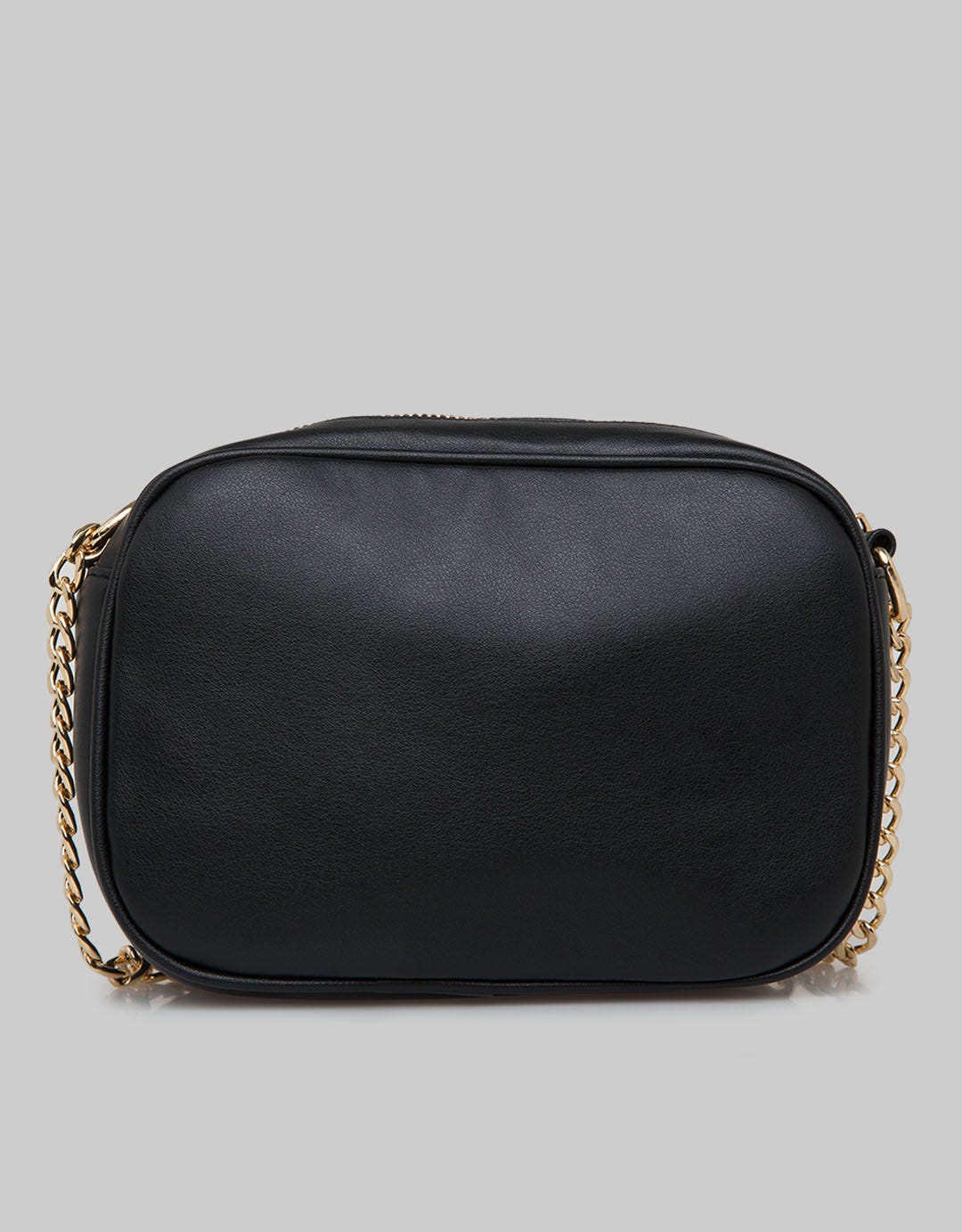 Connexion Crossbody Bag Quilted Texture