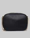 Connexion Crossbody Bag Quilted Texture