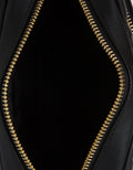 Connexion Crossbody Bag Quilted Texture