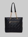 Connexion Shoulder Bag Quilted Texture Peyton1