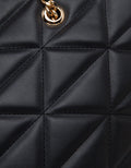 Connexion Shoulder Bag Quilted Texture Peyton1