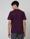 Marvel Avengers Logo Casual Men's T-Shirt