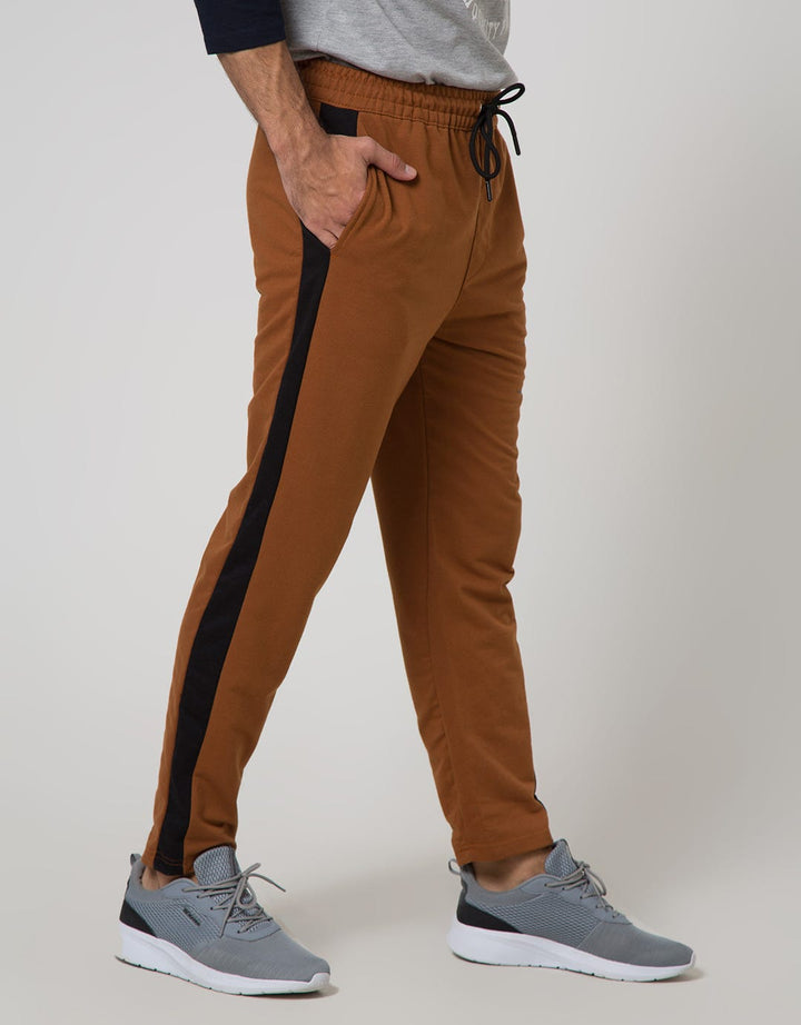 Marvel Venom Print Celana Jogger Pria