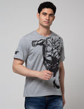 SS T-SHIRT 660901000