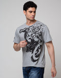 SS T-SHIRT 660901000