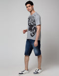 SS T-SHIRT 660901000