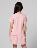 SS MIDI DRESS DAILY