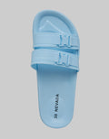 Nevada Slipper Sandals Women Phyrea01