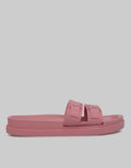Nevada Slipper Sandals Women Phyrea01