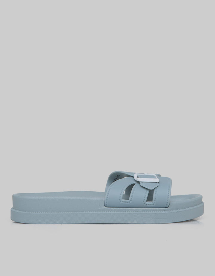 Nevada Slipper Gel Sandal Wanita