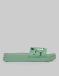 Nevada Slipper Gel Sandal Wanita