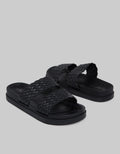 Nevada Slipper Braid Strap Sandals Women