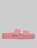 Nevada Slipper Braid Strap Sandals Women